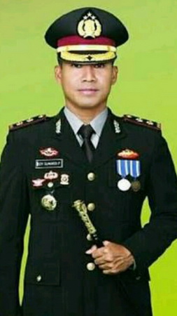 Waspadai Pil PCC di Pekanbaru, Polresta dan BPOM Gelar Razia